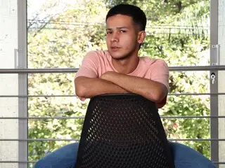 Livejasmin.com AbelCastro