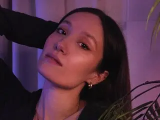 Webcam AgnesCranberry