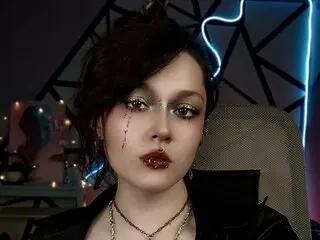 Livejasmine AliciaDelive