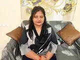 Livesex AlisCurve