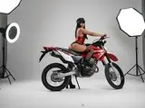 Pussy AlisGuerrero