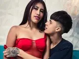 Sendungen AlissonAndJey