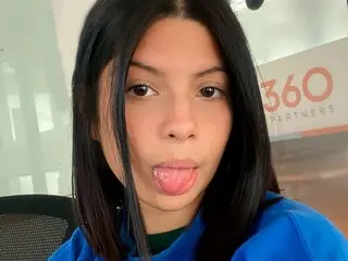 Livejasmin.com AlyGarcia