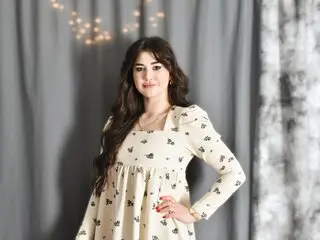 Livejasmine AmiyaGoulding