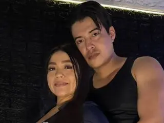 Arsch AngelisAndJuan