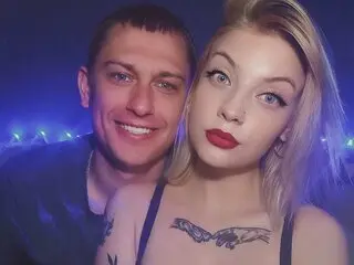 Livesex ArinaAndArtem