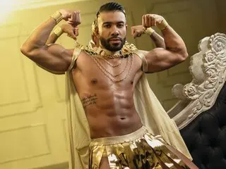 Fuck AxelGowther