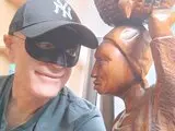 Cam BillySteeldong