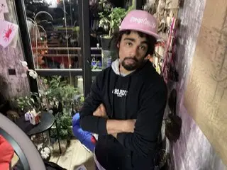 Amateur Boriska