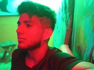 Livejasmine CarlosMatthias