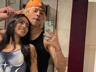 Kostenlose ChrisAndVane