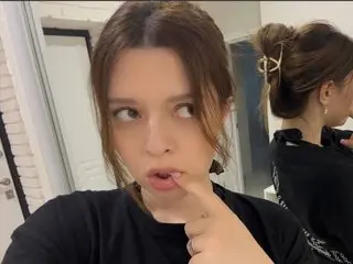 Pussy DevonaChurchey