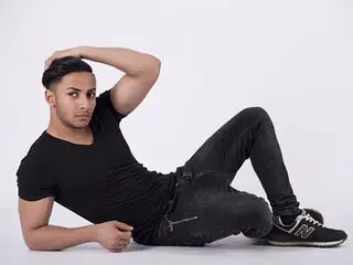 Camshow DwayneGrant