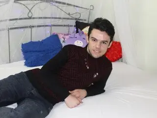 Naked GeorgeKinyatti