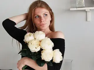 Livejasmine InnaCollins
