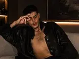 Camshow IzanDupond