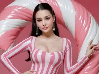 Cam JennieMori