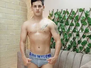 Camshow JohnnySevilla