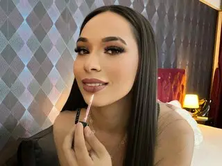 Nackt KarinaWoods