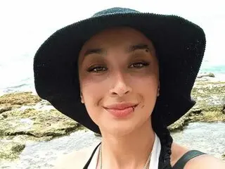Webcam LauVergara