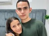 Sendungen LirioAndCarlos