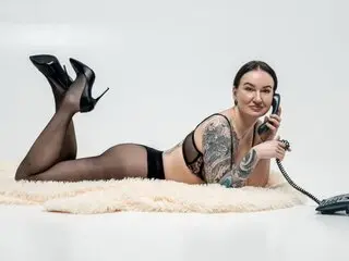 Fuck LissaSinn