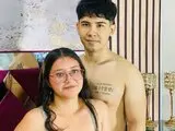 Nude LizAndTomas