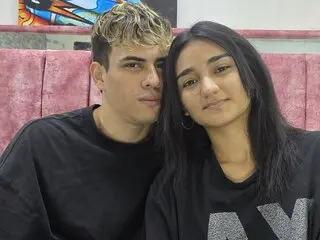 Pussy MadindonAndRobin