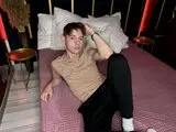 Naked MartinPerry