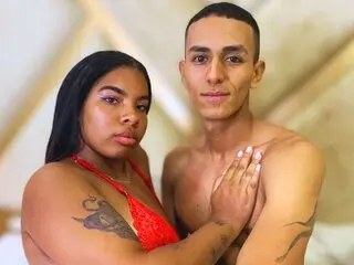 Jasmin MartinandHanna