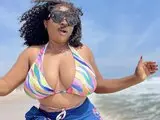 Naked MayahWilson