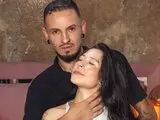 Jasmine MelanyAndJason