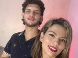 Livesex MiaAndCharly