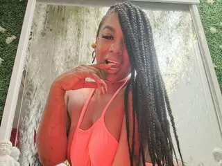 Camshow NahiaraPalmers