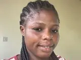 Jasmin NancyEdward