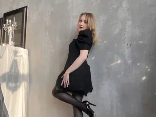 Camshow OliviaBloomer