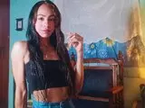 Camshow RousBluee