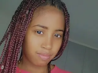 Livejasmin.com RousseChan