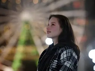 Jasmine RuthaSchuerman