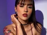 Livejasmine SabbValentine