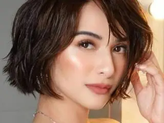 Kostenlose SabrinaFong