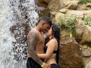 Livejasmine SaraxJuan