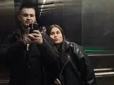 Camshow SatieBrenden