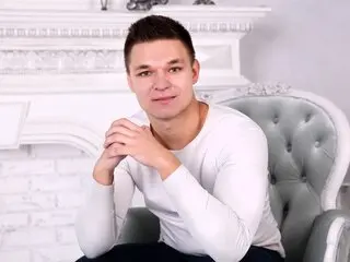 Livejasmin.com TristanVolovitz