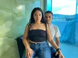 Nude ValeriaAndEdwar