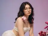 Naked VeronicaHardy