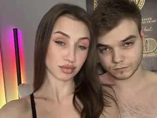 Ass VikkiGeorge