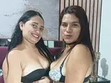 Livesex VioletAndSheila