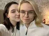 Naked WillieAndCecilla