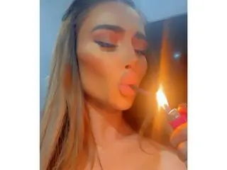 Livesex YourOnlyGoddess